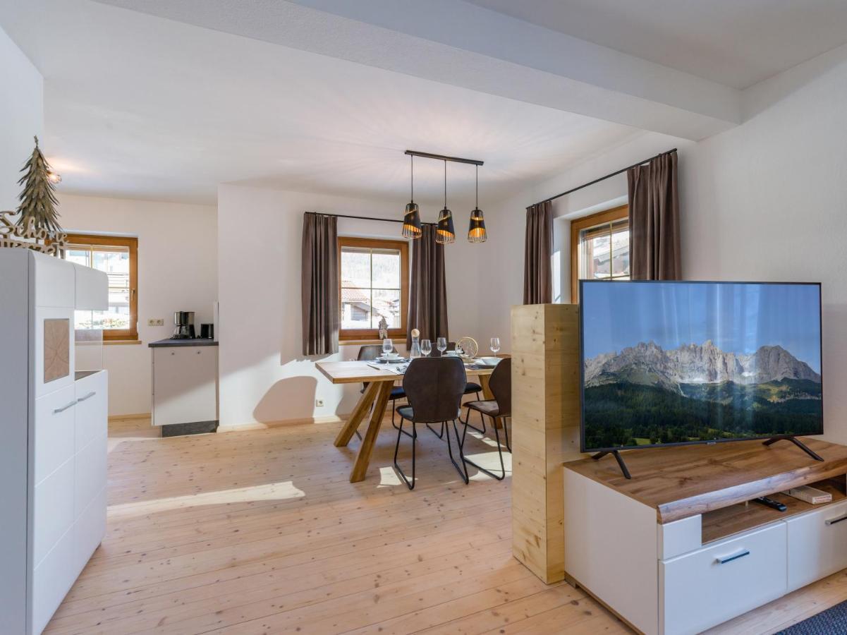 Koasalife Apartment Going am Wilden Kaiser Exterior photo