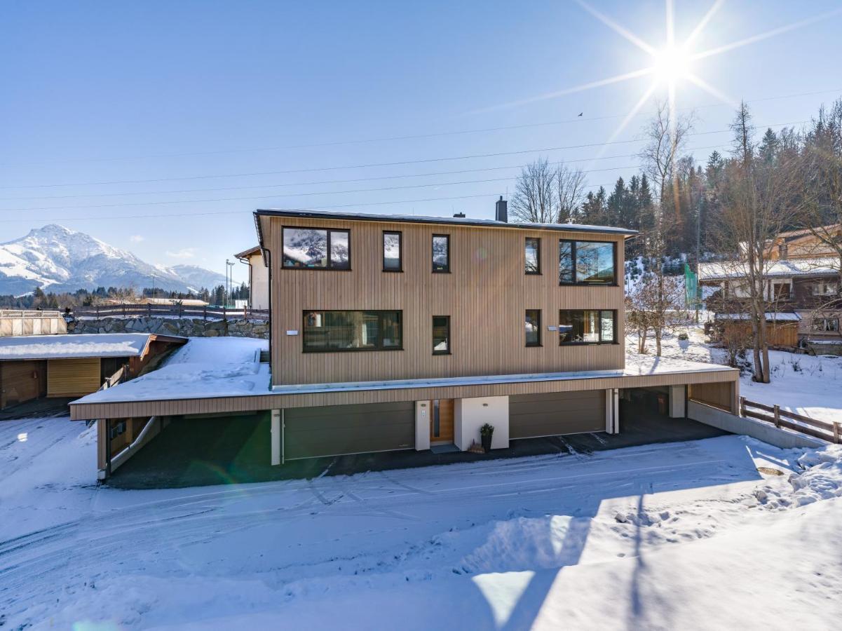 Koasalife Apartment Going am Wilden Kaiser Exterior photo